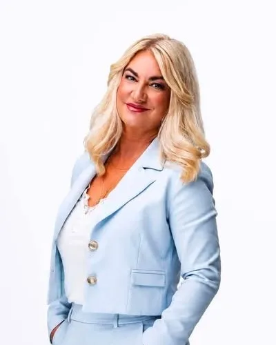 Bc. Petra Absolonová, MBA – kandidátka hnutí ANO do Senátu za obvod č. 57 – Vyškov
